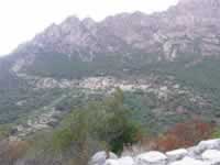 Korsika Bild 271